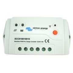 Victron SCC010010010 Blue Solar PWM-Pro Charge Controller