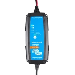 Victron Energy BPC120531104R Blue Smart IP65 Battery Charger 12 Volt 5 Amp