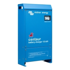 Victron Energy CCH012050000 Centaur 12 volt 50 amp Charger