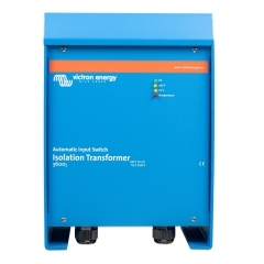 Victron Energy ITR050362041 Isolation Transformer with Auto Detect (Input Voltage) - 3600w 115/230VAC