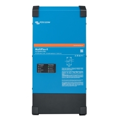 Victron Energy | PMP242305130 MultiPlus-II Inverter Charger - 24/3000/70-50 2X120V