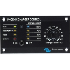 Phoenix Charger Control