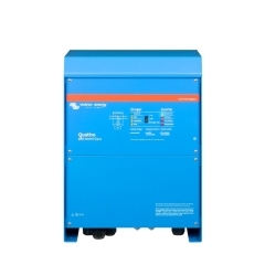 Quattro 48/10000/140-100/100 120 volt | Victron QUA483100102