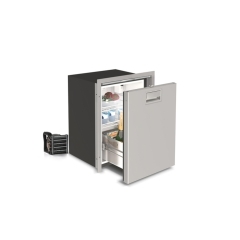 Vitrifrigo DW42RXP4X-1 1.5 cubic foot Single Drawer Refrigerator