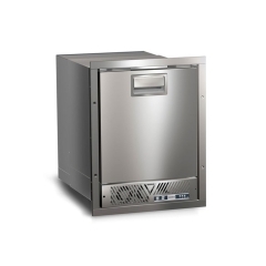 Vitrifrigo IMXTIXN1X-Z-INT XT Refill Icemaker with Remote Water Tank