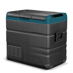 Vitrifrigo VFP60 60 liter Single Compartment Fridge/Freezer, 2.1 cubic foot 