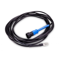 Wakespeed WSTHREEMTHERM 3 meter Thermistor Temperature Sensor, 10 foot