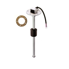 KUS JKS02232 41 inch Stainless Steel Single Station Sender