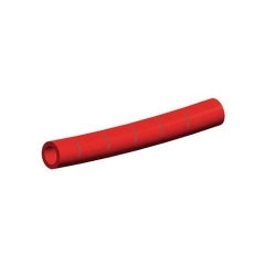 Whale WX7164B 15mm High Performance Red Tubing - 164 Foot Coil
